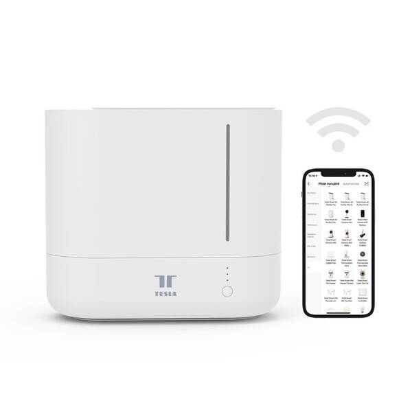 Zvlhčovač vzduchu Tesla Smart Humidifier 

