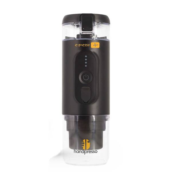 Kapsulový kávovar Handpresso E-presso Plus 

