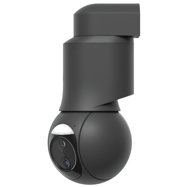 IP kamera Ubiquiti UniFi Protect G6 PTZ, 4K čierna

