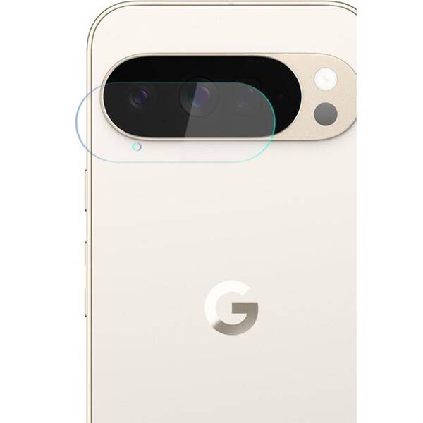 Ochranné sklo šošovky fotoaparátu 3mk Lens Protection na Google Pixel 10 Pro XL 

