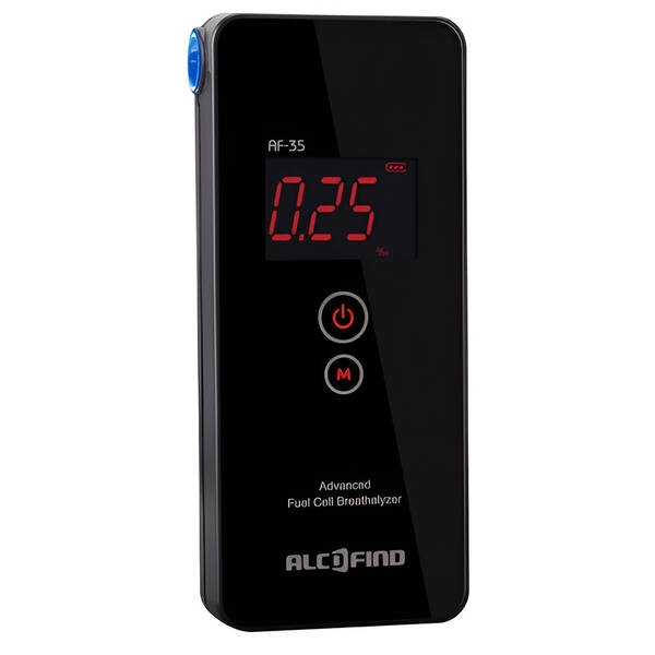 Alkoholtestér V-NET AF-35C 

