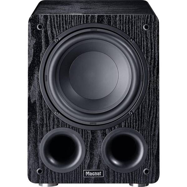 Subwoofer Magnat Alpha RS 8 čierny

