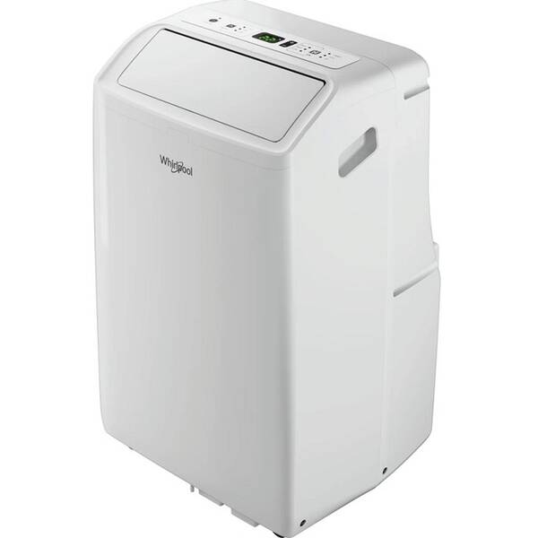 Mobilná klimatizácia Whirlpool PACF212CO W biela

