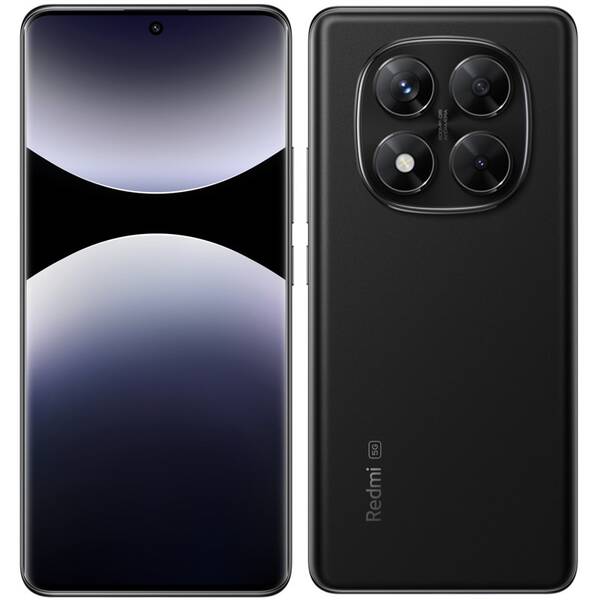 Mobilný telefón Xiaomi Redmi Note 14 Pro 5G 8 GB / 256 GB čierny

