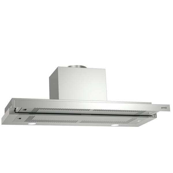 Odsávač pár Gorenje BHP923E13X 

