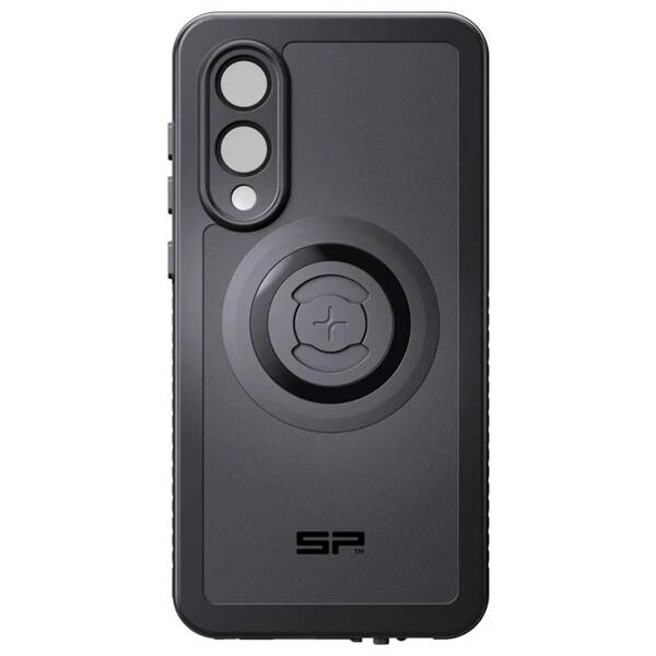 Kryt na mobil SP Connect SPC+ Xtreme na Samsung Galaxy S25 Edge čierny

