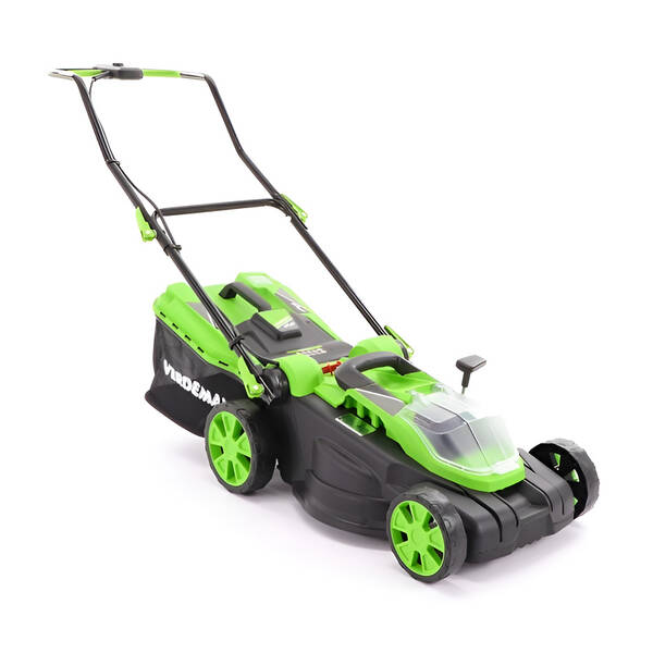 Kosačka Verdemax RS20 (s batériou) 

