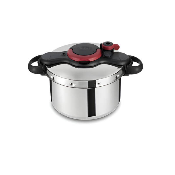 Tlakový hrniec Tefal Clipso Minut Easy P4620768 

