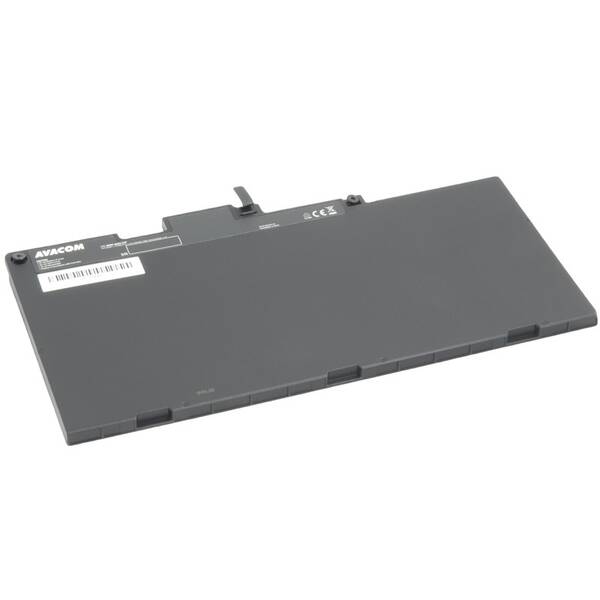 Batéria Avacom HP EliteBook 840 G3 series Li-Pol 11,4V 4400mAh 50Wh 

