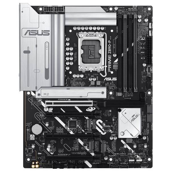 Základná doska Asus Z890-P 

