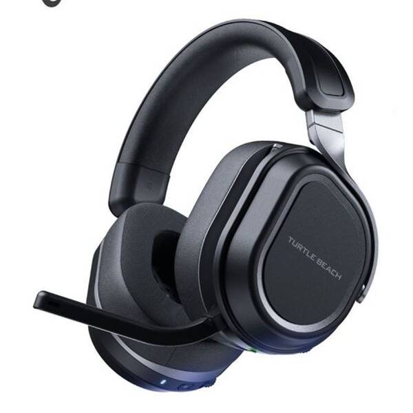 Headset Turtle Beach Stealth 700 PlayStation (Gen 3) čierny

