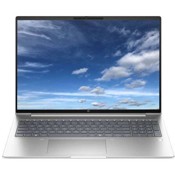 Notebook HP ProBook 4 G1a 16" strieborný

