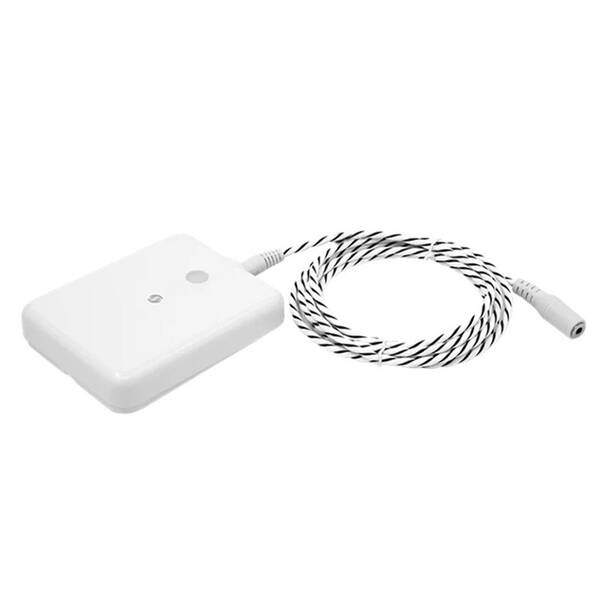 Detektor úniku vody Shelly Gen4 Flood, Bluetooth biely

