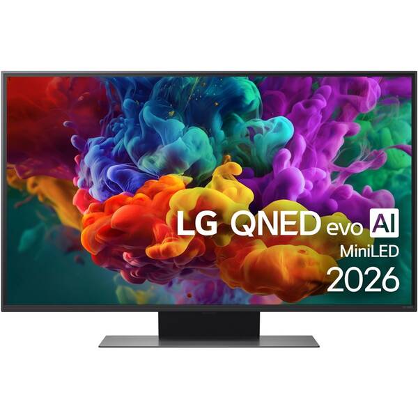 Televízor LG 43QNED87B6A 

