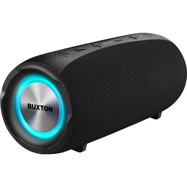 Prenosný reproduktor Buxton BBS 7700 čierny

