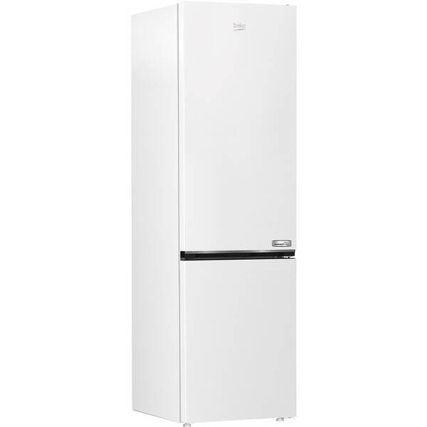 Chladnička s mrazničkou Beko B5RCNA406HW1 biela

