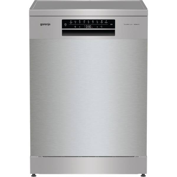 Umývačka riadu Gorenje GS673B60X nerez

