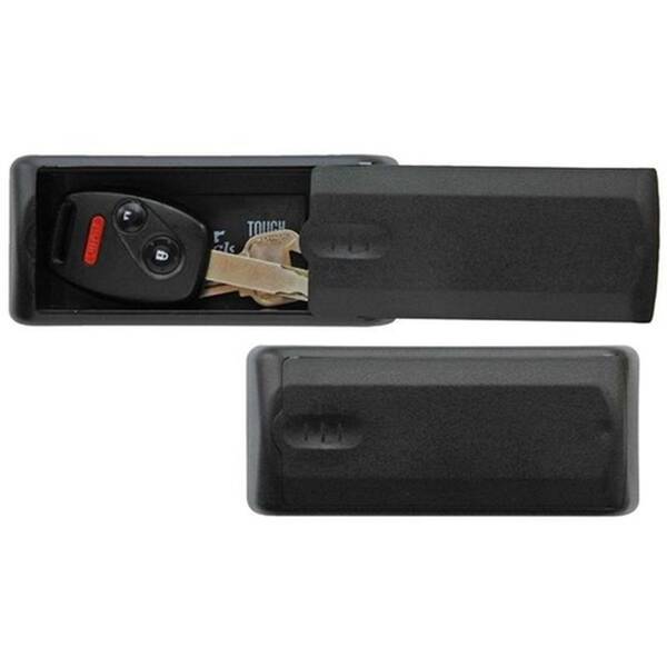 Bezpečnostná schránka Master Lock 207EURD 


