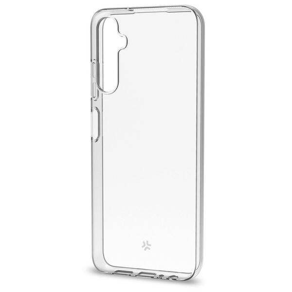 Kryt na mobil Celly Gelskin na Samsung Galaxy A05s priehľadný

