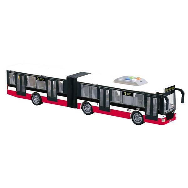 Autobus MaDe City collection 09023 

