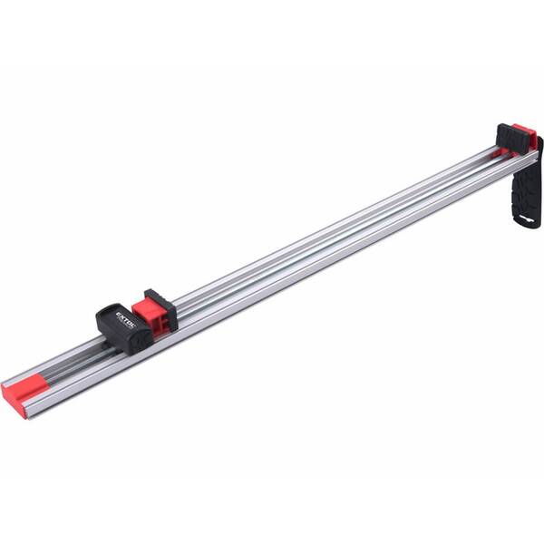 Vodiaca lišta Extol Premium 8815502 0-900mm 

