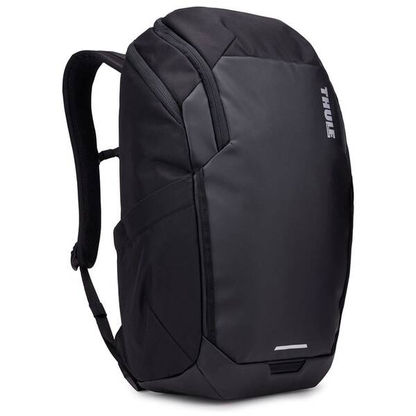 Batoh na notebook THULE Chasm 26 l čierny

