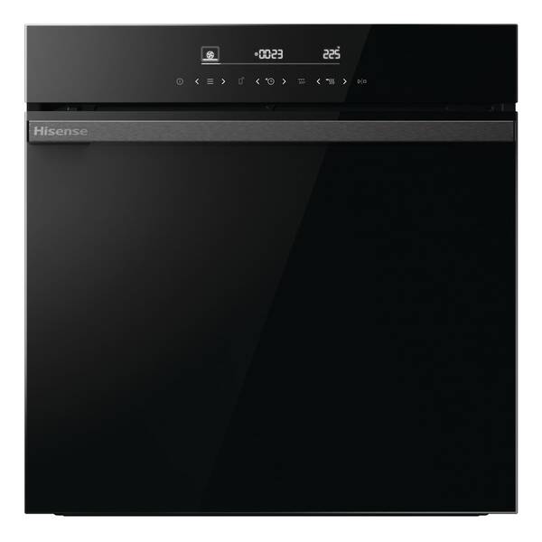 Rúra Hisense BI65346PDBGWIFI čierna

