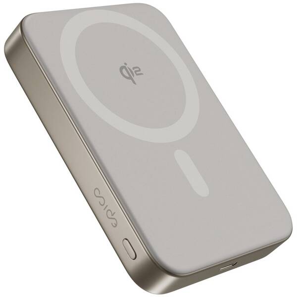 Powerbank Epico UltraPack Mag+ Qi2 10000mAh 

