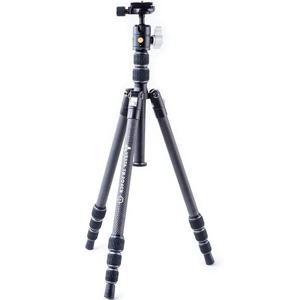 Statív Vanguard Vesta TB 204CB čierny

