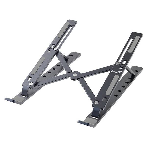 Podstavec pre notebooky Genius G-Stand M250 sivý

