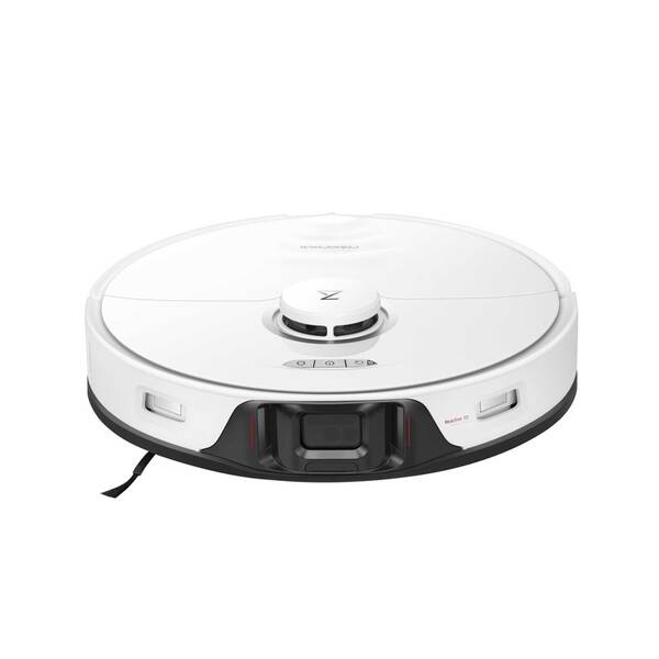 Robotický vysávač Roborock S8 White 

