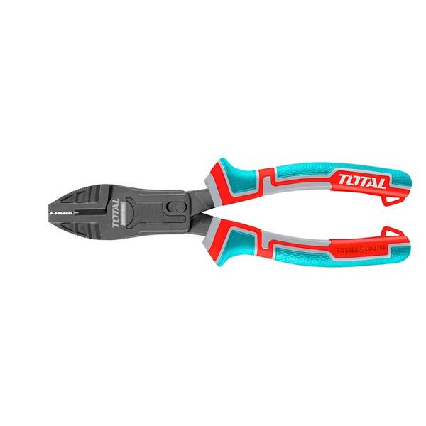 Kliešte Total tools THTC510956 

