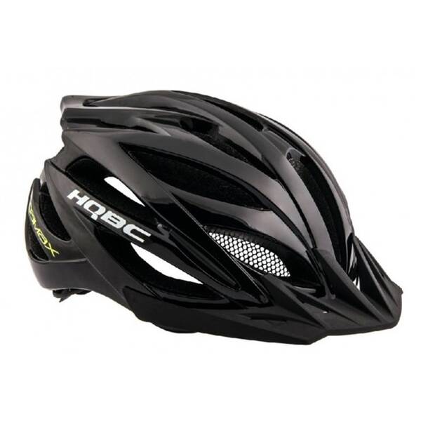 Prilba HQBC QAMAX BLK 54-58 

