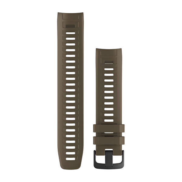 Remienok Garmin pre Garmin Instinct Tactical - Coyote Tan 

