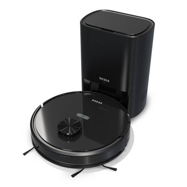 Robotický vysávač Tesla Smart Robot Vacuum AI300 Plus 

