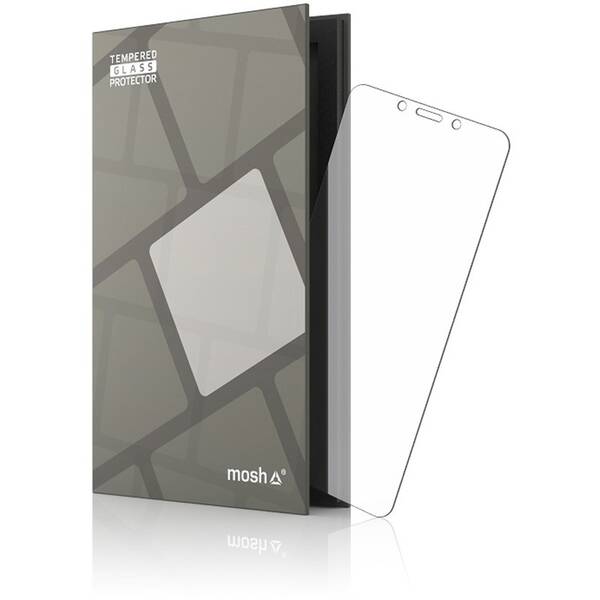Tvrdené sklo Tempered Glass Protector SKLO XIA RM 6A/6 

