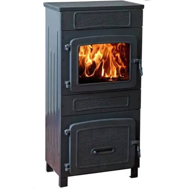 Kachle M.A.T. 0F 804 KAMINO Nostalgie, 8kW 

