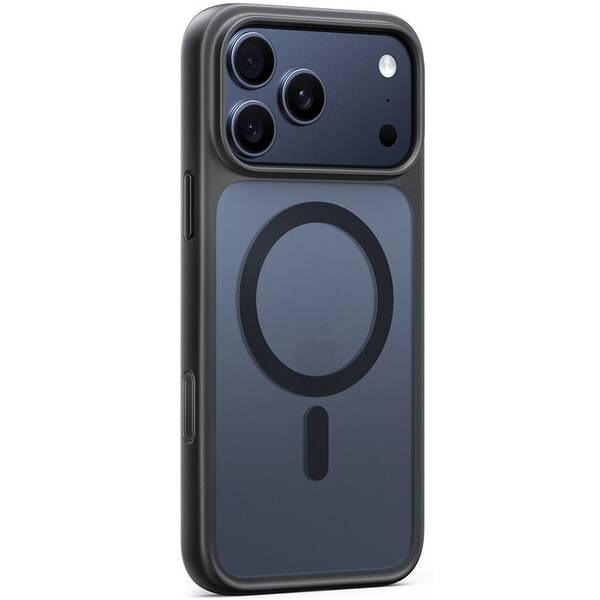 Kryt na mobil Torras Guardian Magnetic na Apple iPhone 17 Pro Max čierny

