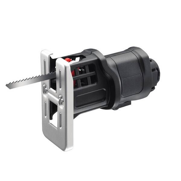 Príslušenstvo Black-Decker pilová hlava MTJS1-XJ 

