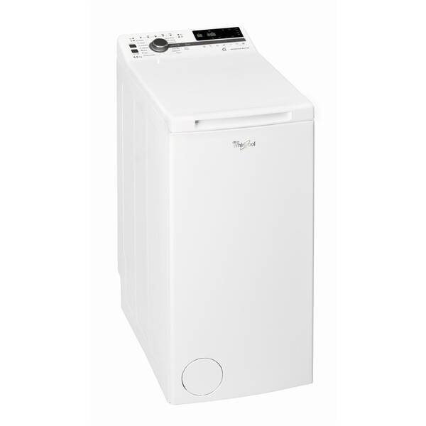 Práčka Whirlpool TDLRB 65241BS EU/N biela

