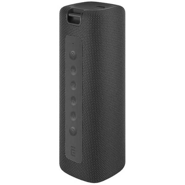 Prenosný reproduktor Xiaomi Mi Portable Bluetooth Speaker čierny

