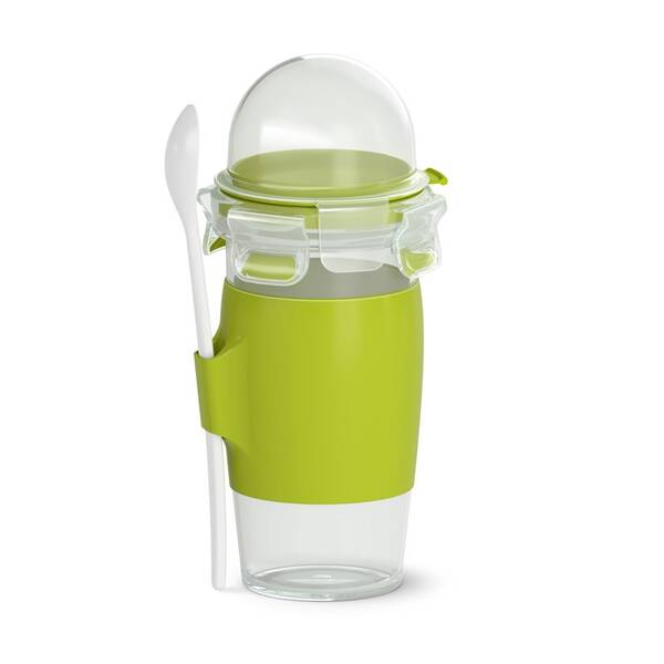 Dóza na potraviny Tefal N1071410, 0,45 l 


