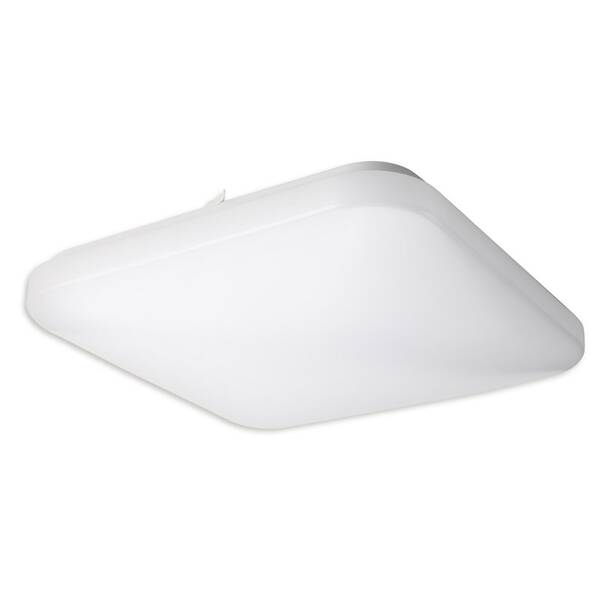 LED stropné svietidlo Top Light Dunaj H 30 biele

