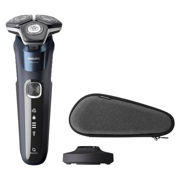 Holiaci strojček Philips S5885/35 Wet & Dry 

