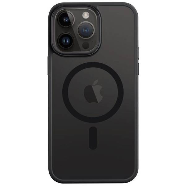 Kryt na mobil Tactical MagForce Hyperstealth na Apple iPhone 14 Pro Max čierny

