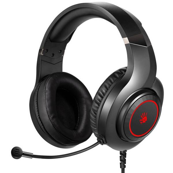 Headset A4Tech Bloody G220 čierny

