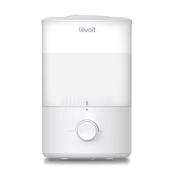 Zvlhčovač vzduchu Levoit DUAL 150 biely

