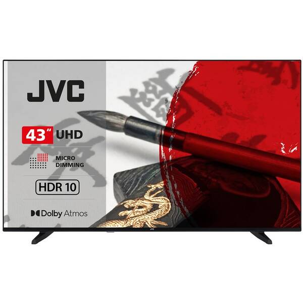 Televízor JVC LT-43VU3305 

