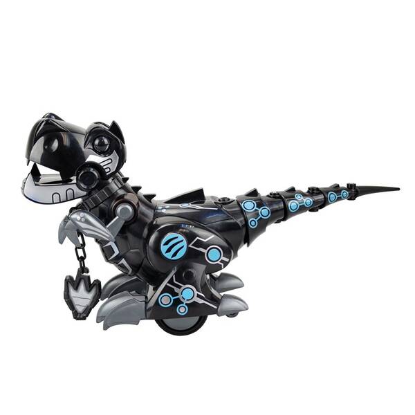 Robot Silverlit Dino II 


