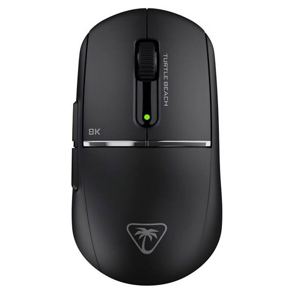 Myš Turtle Beach Burst II Pro čierna

